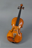 Gene Horner Fiddle